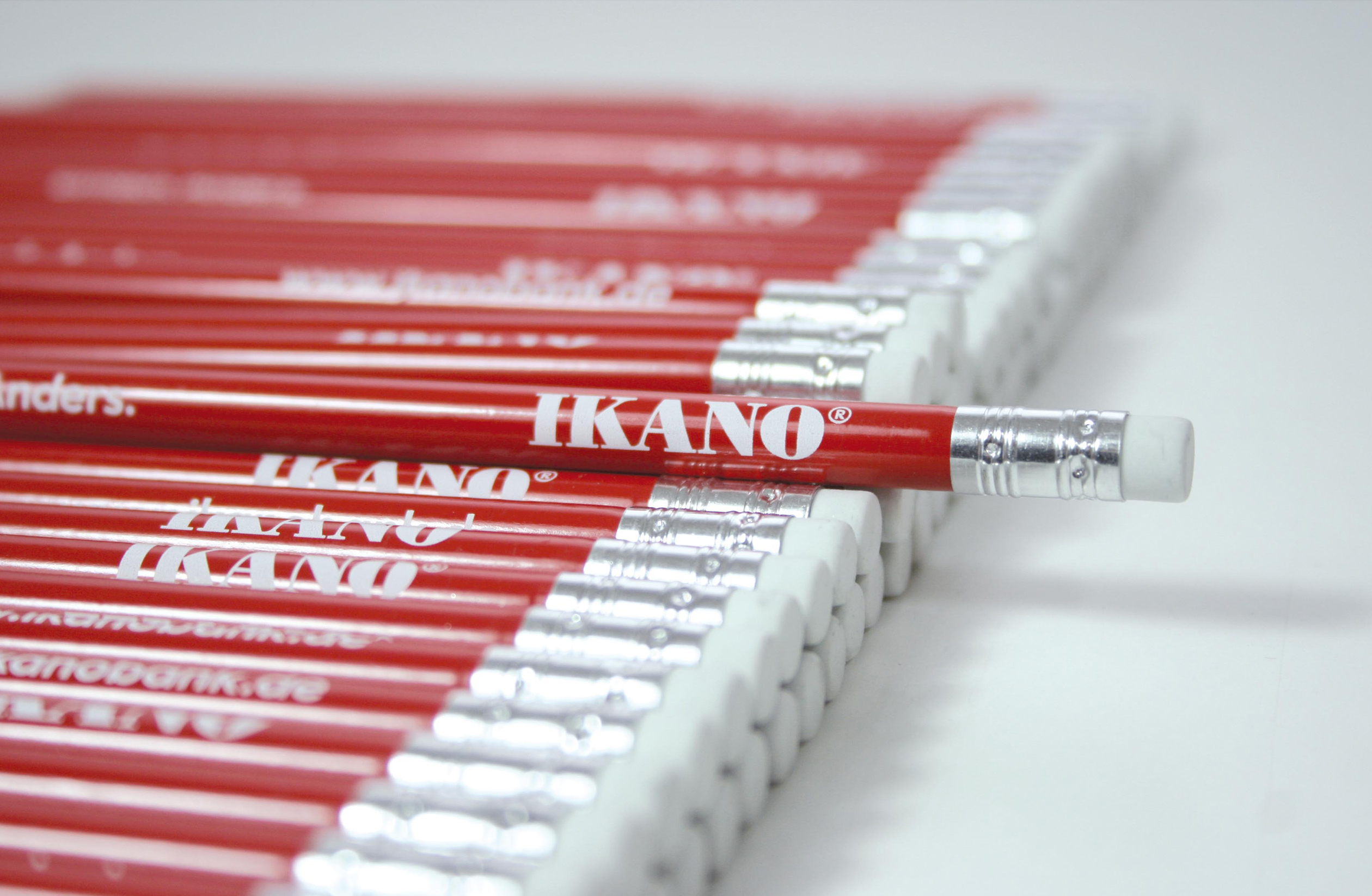 Teamkom Ikano Bank Corporate Design